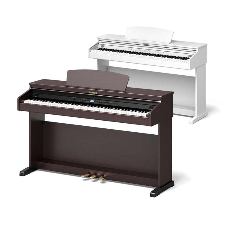 다이나톤 디지털피아노 SLP-450